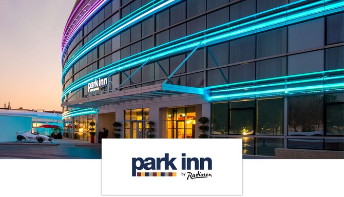 Business Development - Grow with Us - Park Inn by Radisson Dubai Motor City