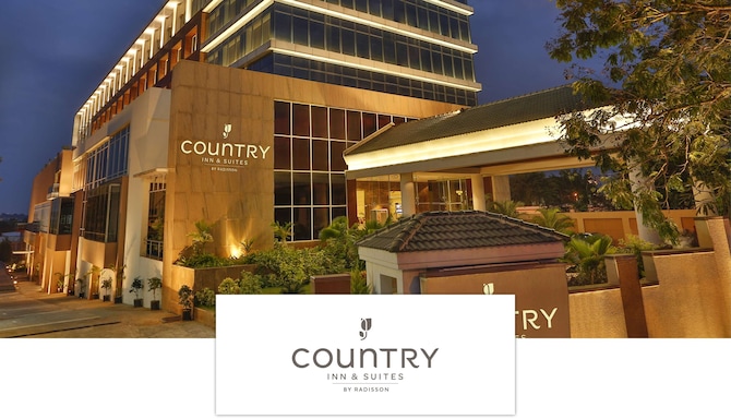 Business Development - Grow with Us - Country Inn & Suites by Radisson, Mysore