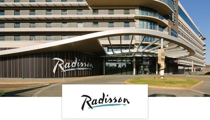 Business Development - Grow with Us - Radisson Hotel amp Convention Centre Johannesburg OR Tambo
