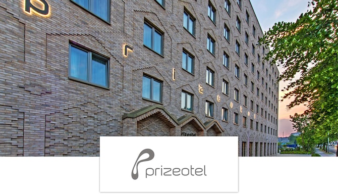 Business Development - Grow with Us - prizeotel Hamburg-City