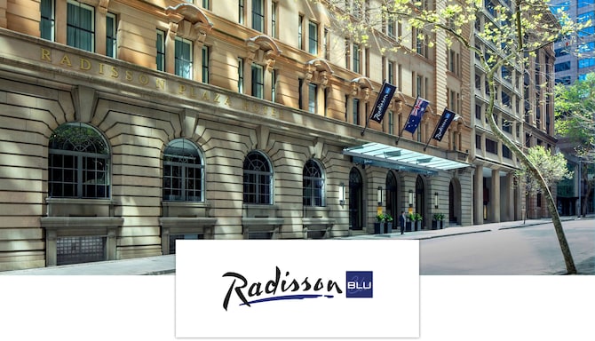 Business Development - Grow with Us - Radisson Blu Plaza Hotel, Sydney