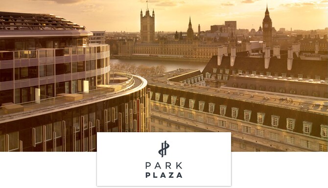 Business Development - Grow with Us - Park Plaza Westminster Bridge London