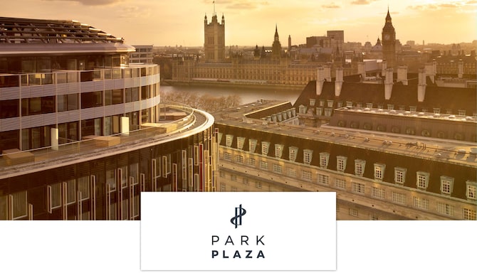 Business Development - Grow with Us - Park Plaza Westminster Bridge London