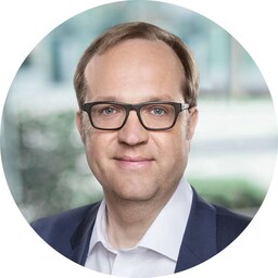 Business Development Testimonials - Andreas Löcher