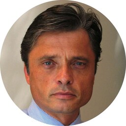 Business Development Testimonials - Jochen Schaefer-Suren