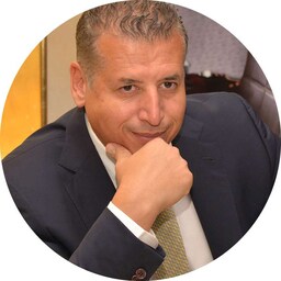 Business Development Testimonials - Khalid Anib
