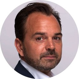 Business Development Testimonials - Daniel Nordvaller
