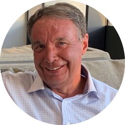 Business Development Testimonials - Lars Wenaas