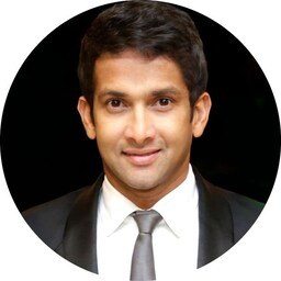 Business Development Testimonials - Punarjeeva Karunanayake