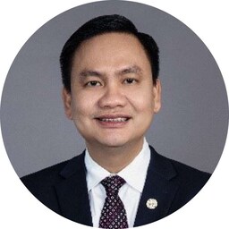 Business Development Testimonials - Nguyen Ho Nam
