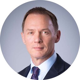Business Development Testimonials - Owen Pritchard