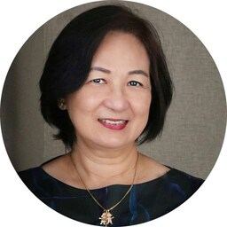 Business Development Testimonials - Peggy E. Angeles