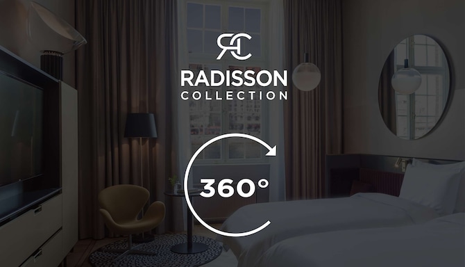Business Development - Grow with Us - Radisson Collection
