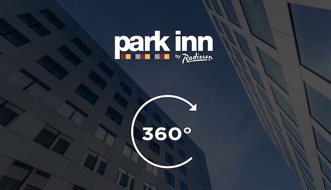 Business Development - Grow with Us - Park Inn 360