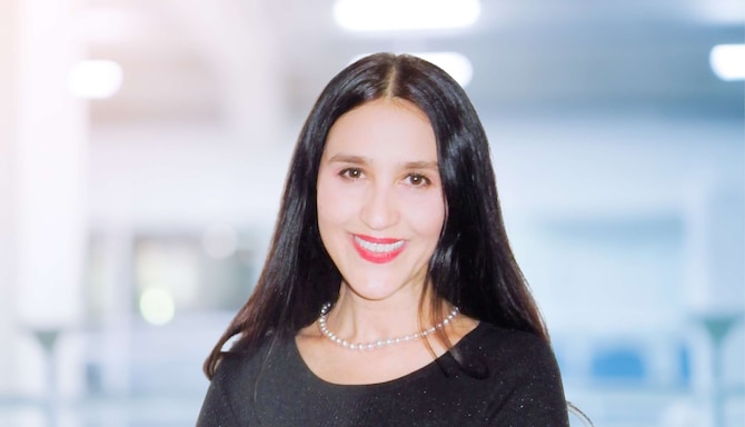 Corporate - Business Development - Adela Cristea