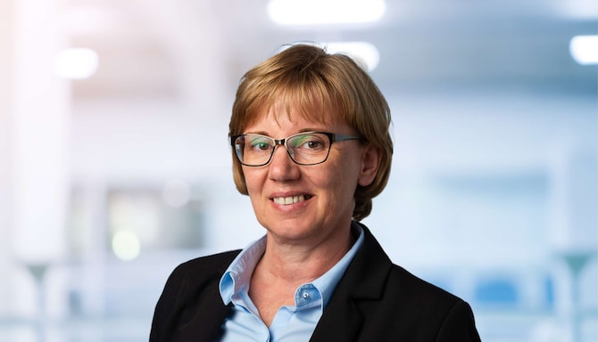 Corporate - Business Development - Caryn Venter