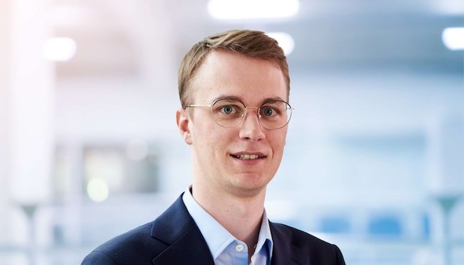 Corporate - Clément Merveille