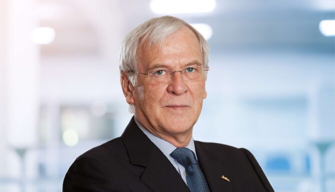 Corporate - Business Development - Arild Hovland