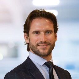 Corporate - Business Development - Erwan Garnier