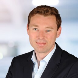 Corporate - Business Development - Max Gross