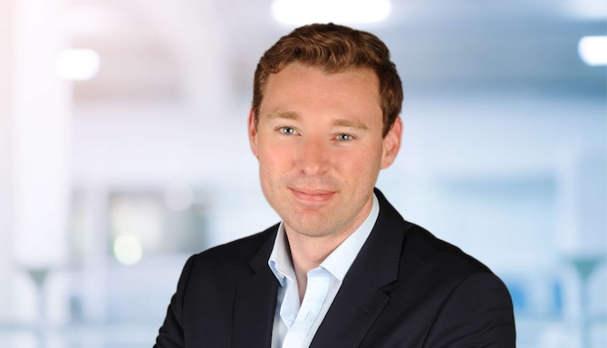 Corporate - Business Development - Max Gross