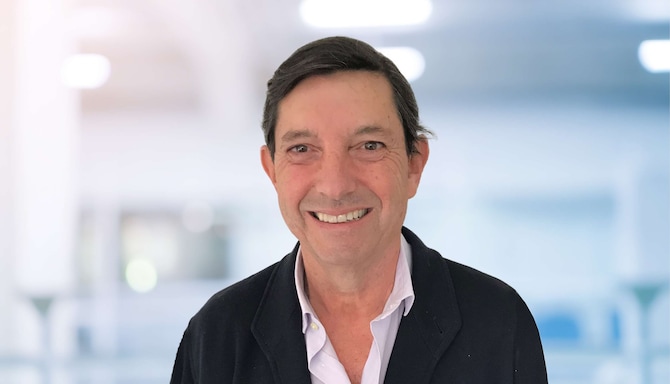 Corporate - Business Development - Nacho Aranguren