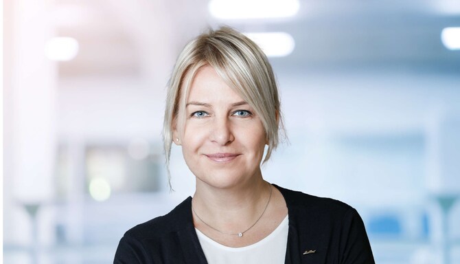 Corporate - Business Development - Maria Znova