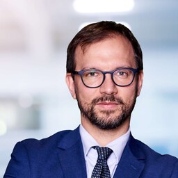 Corporate - Business Development - Mauro Vinci