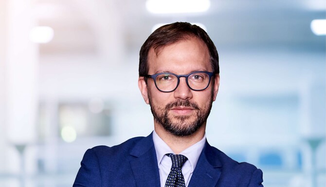 Corporate - Business Development - Mauro Vinci