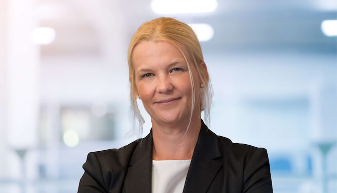 Corporate - Business Development - Simone Kuhn