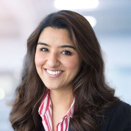 Corporate - Business Development - Prachi Chhabria