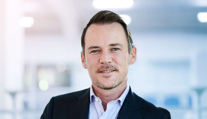 Corporate - Business Development - Thomas Robet