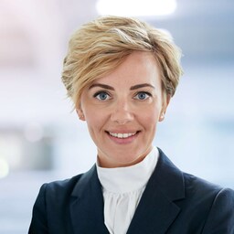 Corporate - Business Development - Valerie Schuermans