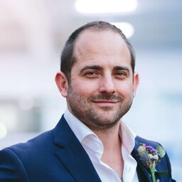 Corporate - Business Development - Daniel Trappler