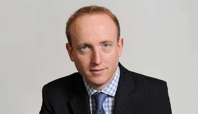 Corporate - Matt Luscombe