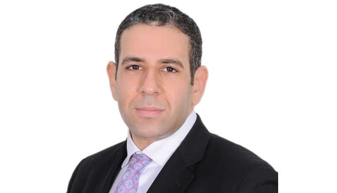 Corporate - Mohamed Hazem Saad Zaghloul