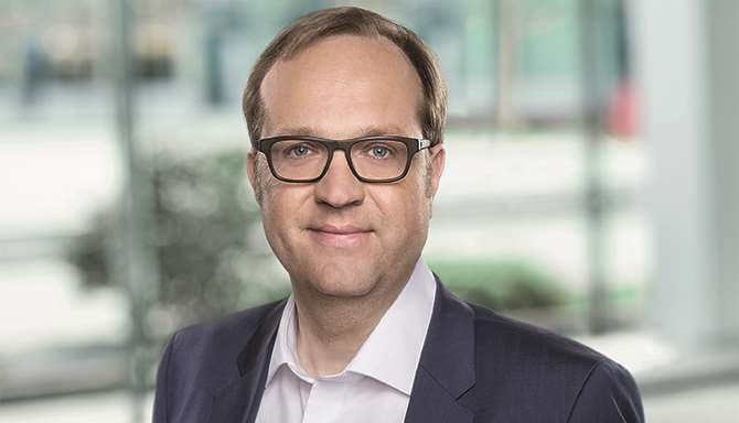 Corporate - Andreas Loecher