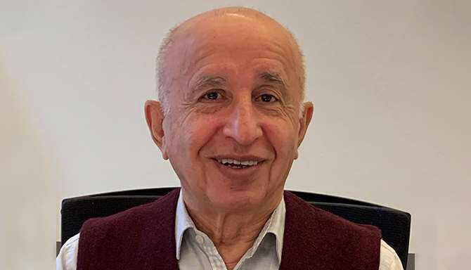 Corporate - Bahram Sadr Hashemix