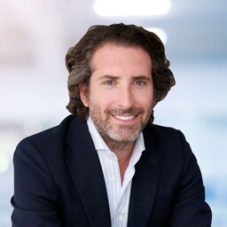 Corporate - Gonzalo Camara