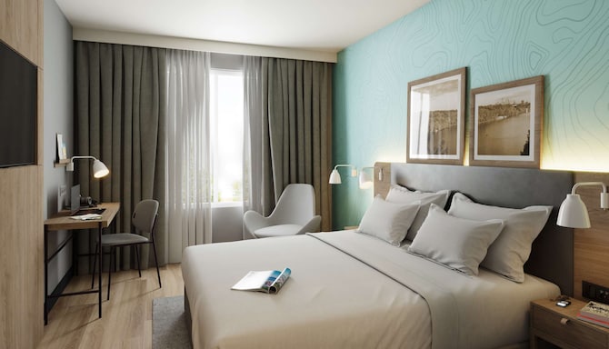 Corporate - Business Development - PIS Room