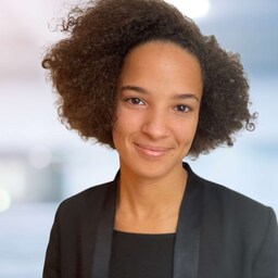 Corporate - Business Development - Charlotte Stamm