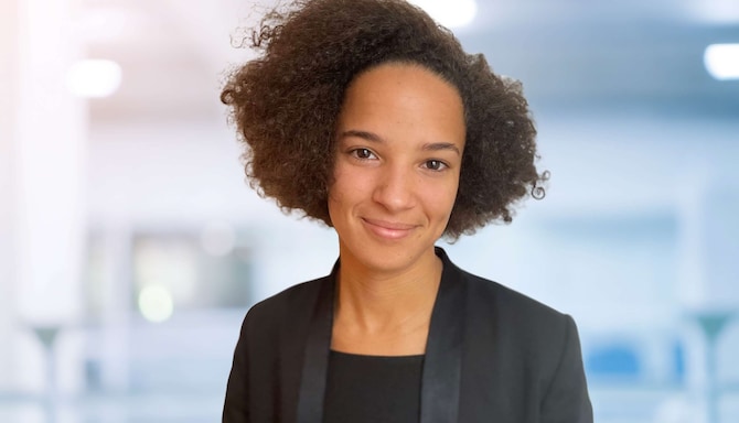 Corporate - Business Development - Charlotte Stamm