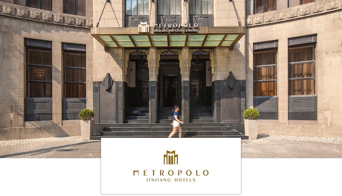 Corporate - Metropolo JinJiang Hotels