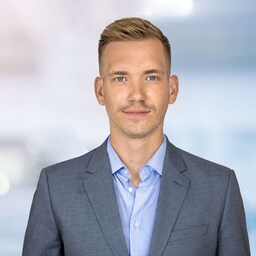 Corporate - Business Development - Nico Angles