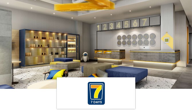 Corporate - Business Development - DAYS WEB IMAGE