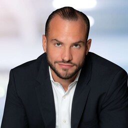 Corporate - Business Development - Ramsay Rankoussi