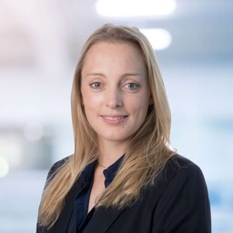 Business Development - Andrea Genfeld