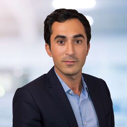 Corporate - Adrien Lagarde