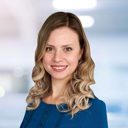 Corporate - Oana Cristea