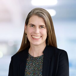 Corporate - Business Development - Kerstin Woelfl